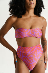 DANIELA TOP BANDEAU
